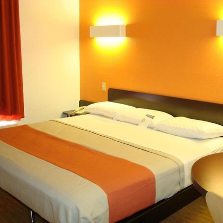 Motel 6-Arkadelphia, Ar Εξωτερικό φωτογραφία