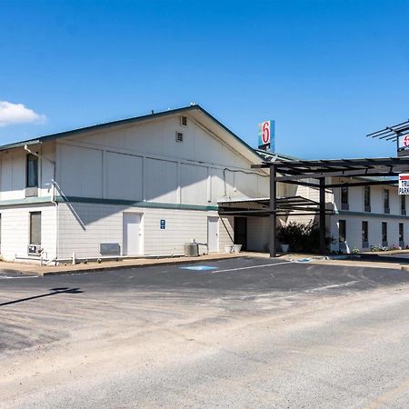 Motel 6-Arkadelphia, Ar Εξωτερικό φωτογραφία