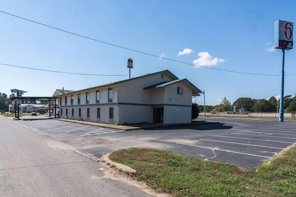 Motel 6-Arkadelphia, Ar Εξωτερικό φωτογραφία