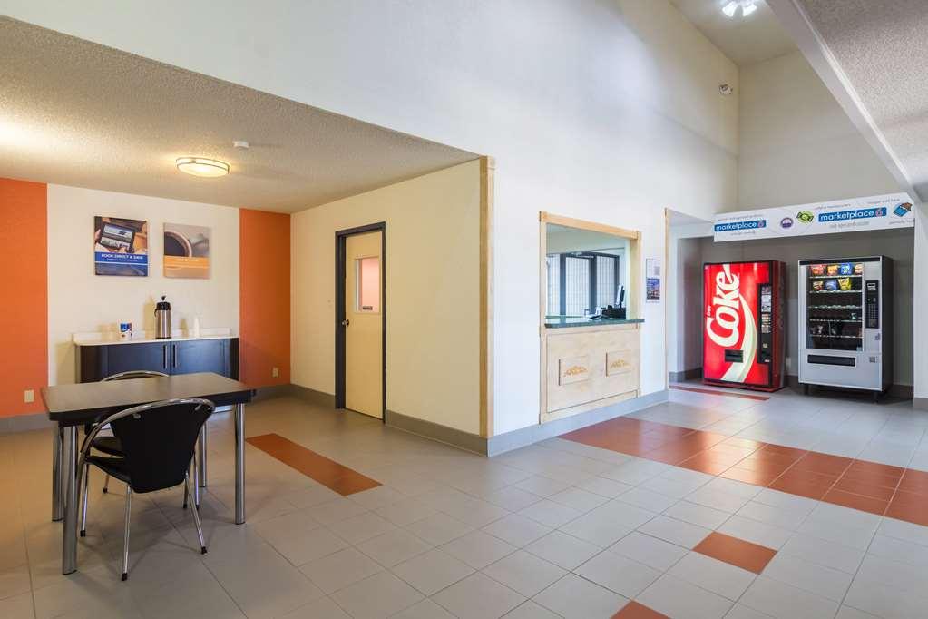 Motel 6-Arkadelphia, Ar Εσωτερικό φωτογραφία