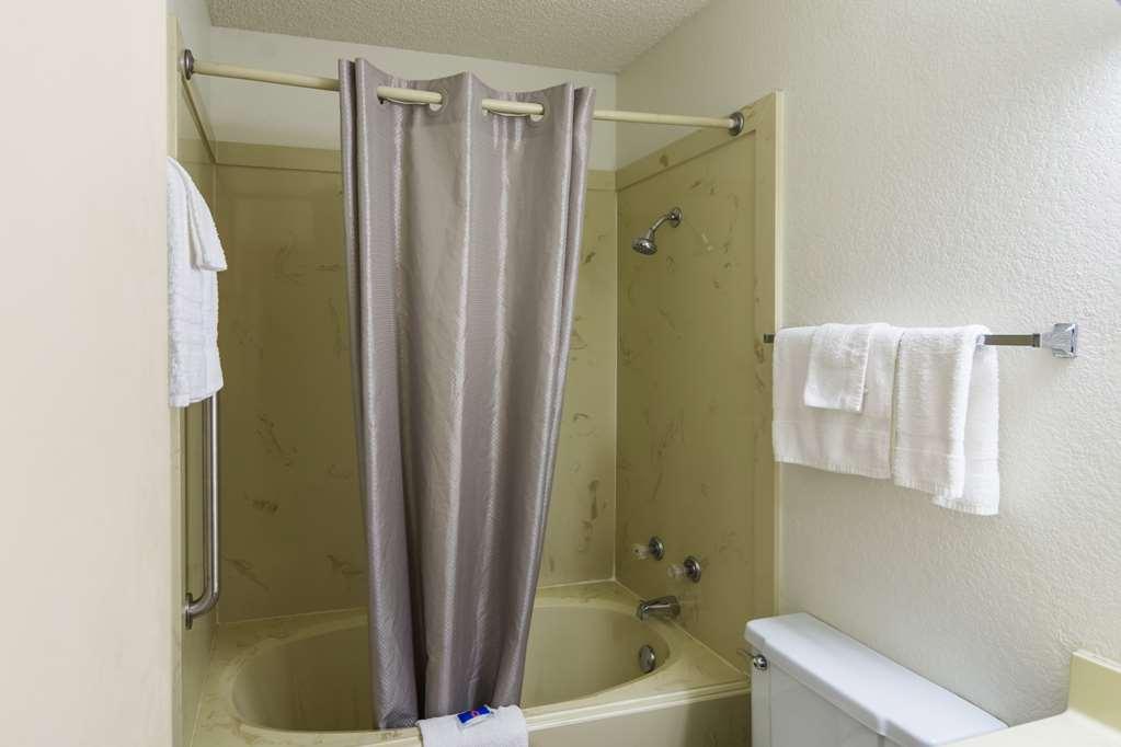 Motel 6-Arkadelphia, Ar Δωμάτιο φωτογραφία