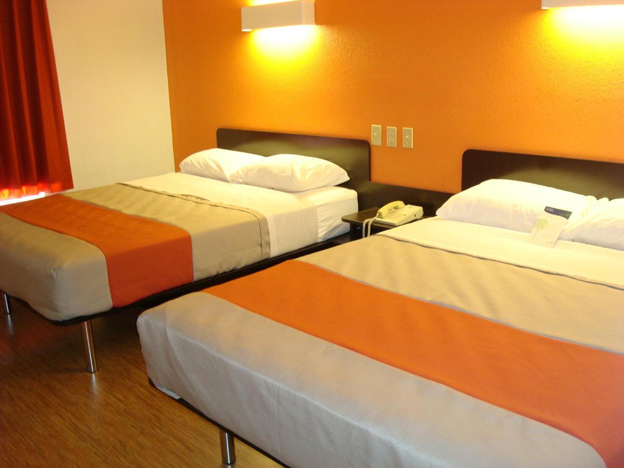 Motel 6-Arkadelphia, Ar Εξωτερικό φωτογραφία