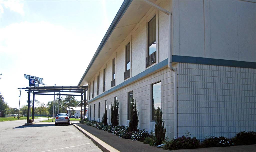 Motel 6-Arkadelphia, Ar Εξωτερικό φωτογραφία