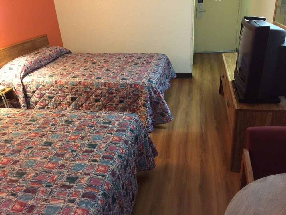 Motel 6-Arkadelphia, Ar Εξωτερικό φωτογραφία