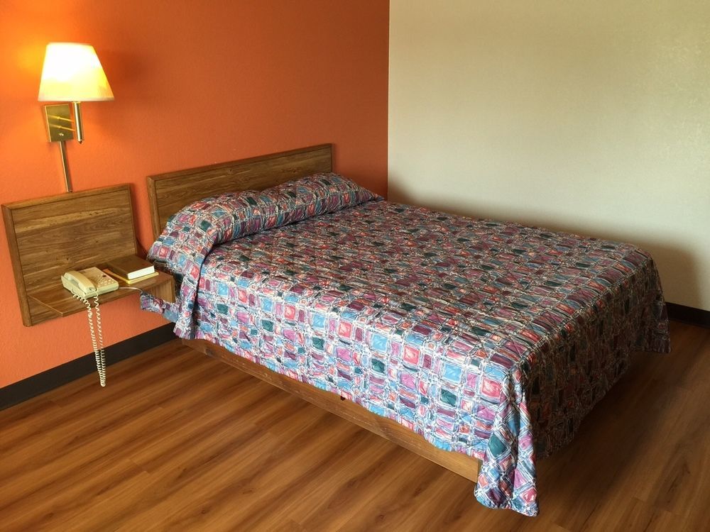 Motel 6-Arkadelphia, Ar Εξωτερικό φωτογραφία