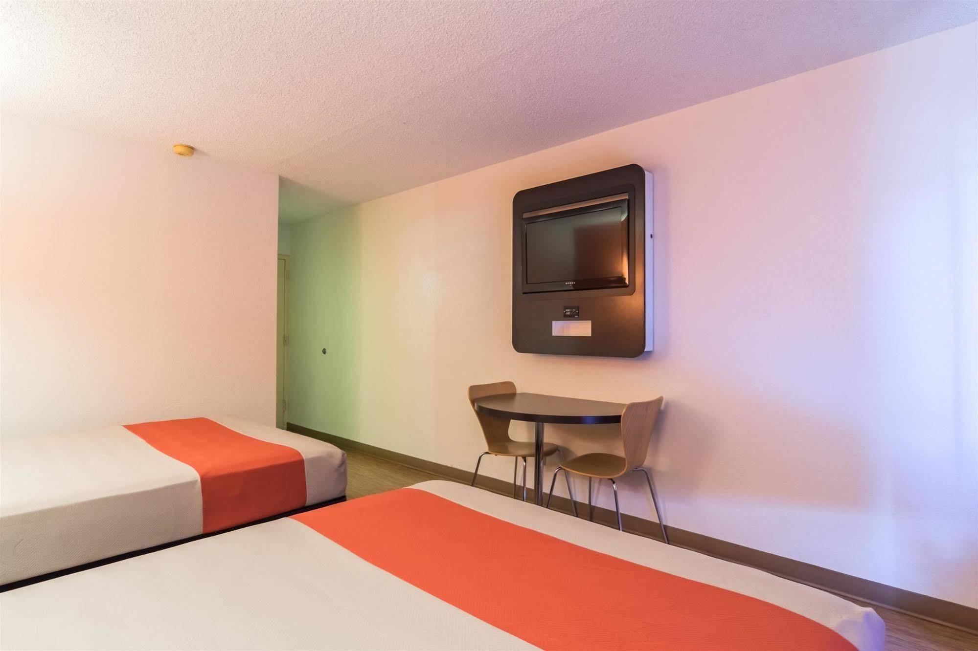 Motel 6-Arkadelphia, Ar Εξωτερικό φωτογραφία