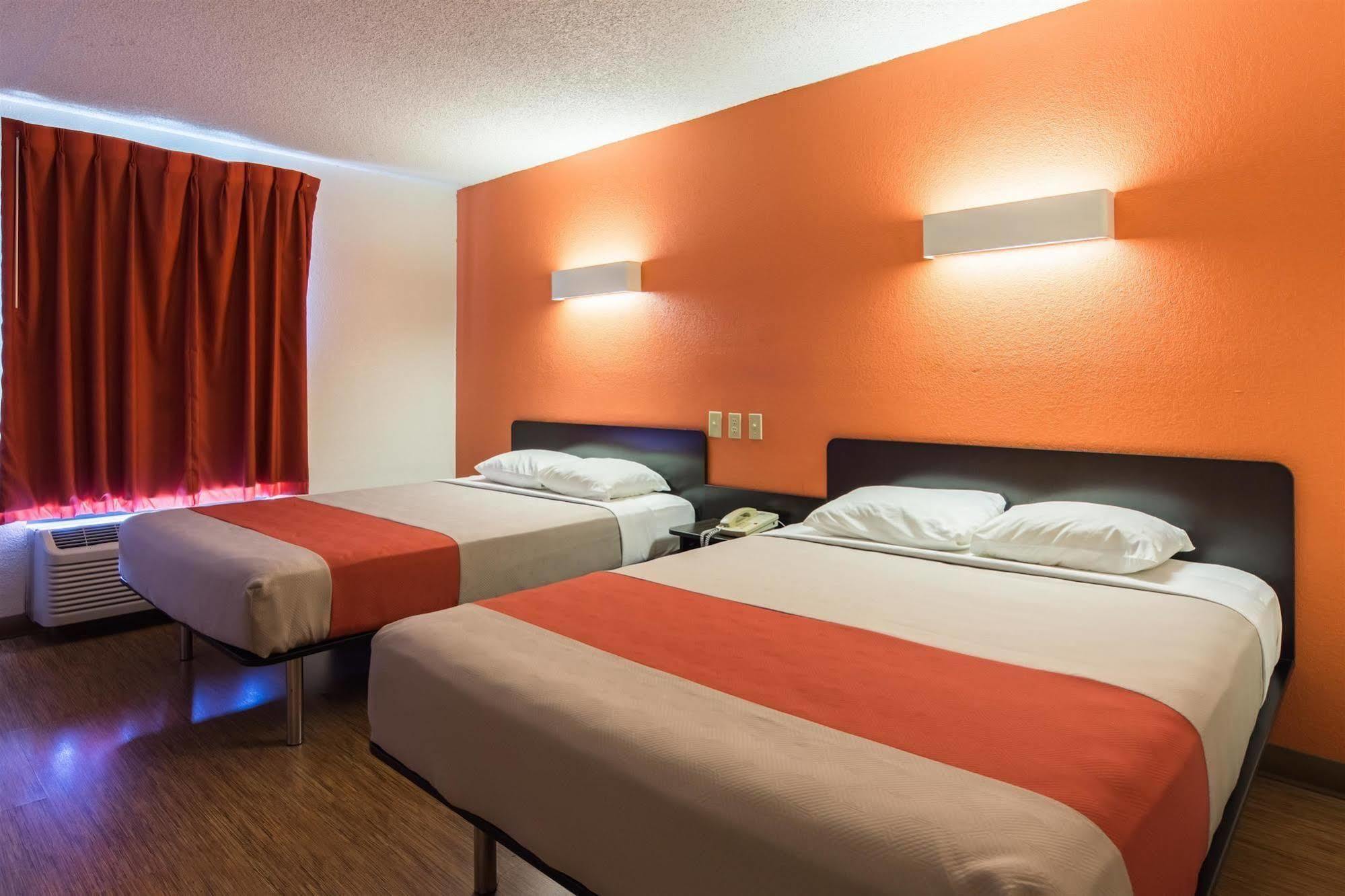 Motel 6-Arkadelphia, Ar Εξωτερικό φωτογραφία