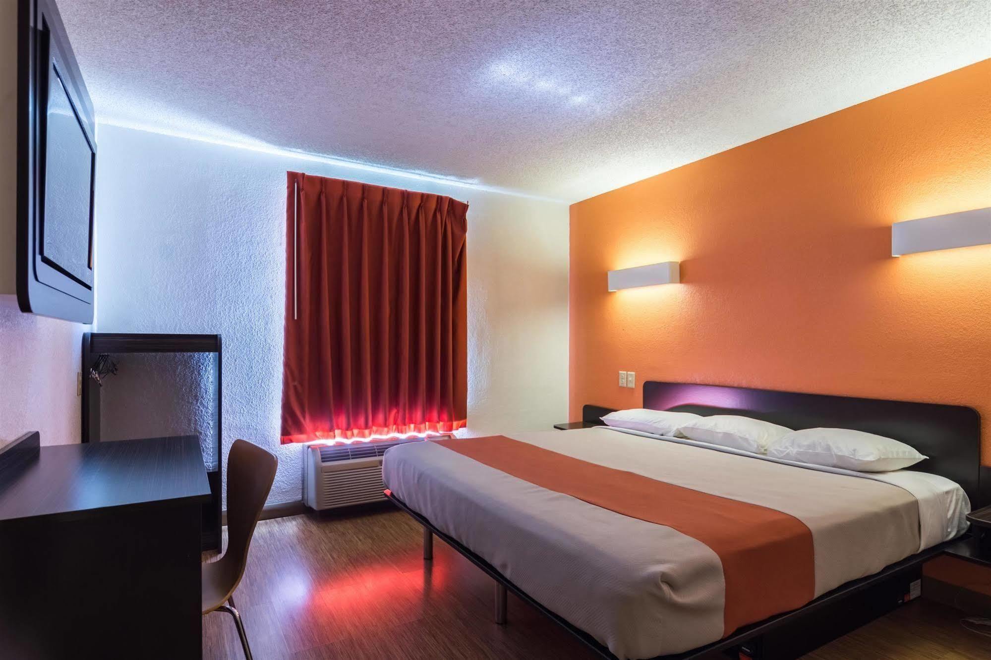 Motel 6-Arkadelphia, Ar Εξωτερικό φωτογραφία