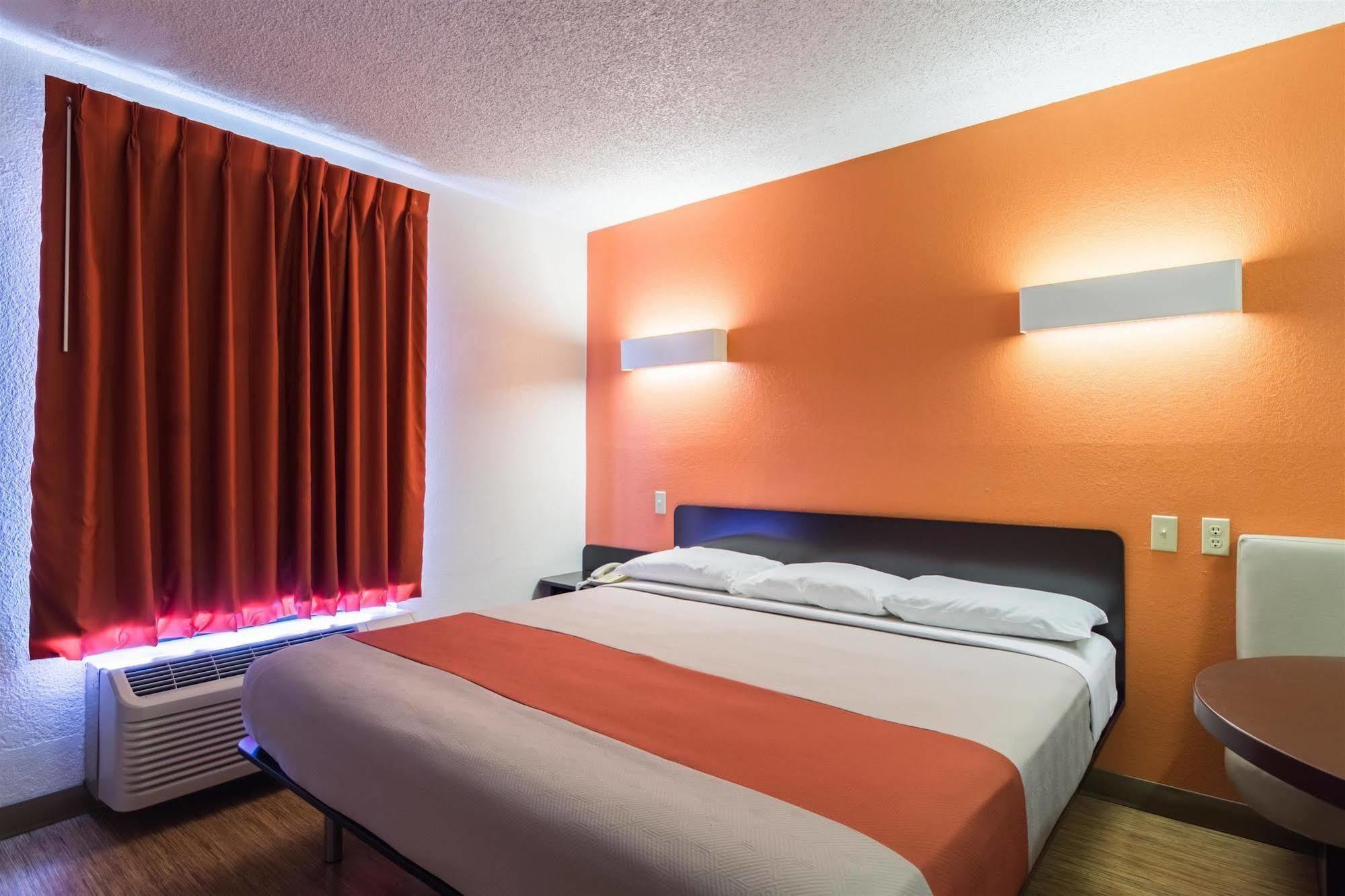 Motel 6-Arkadelphia, Ar Εξωτερικό φωτογραφία