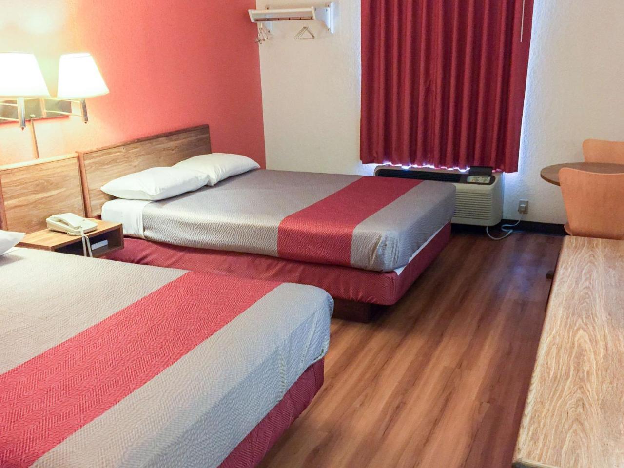 Motel 6-Arkadelphia, Ar Εξωτερικό φωτογραφία