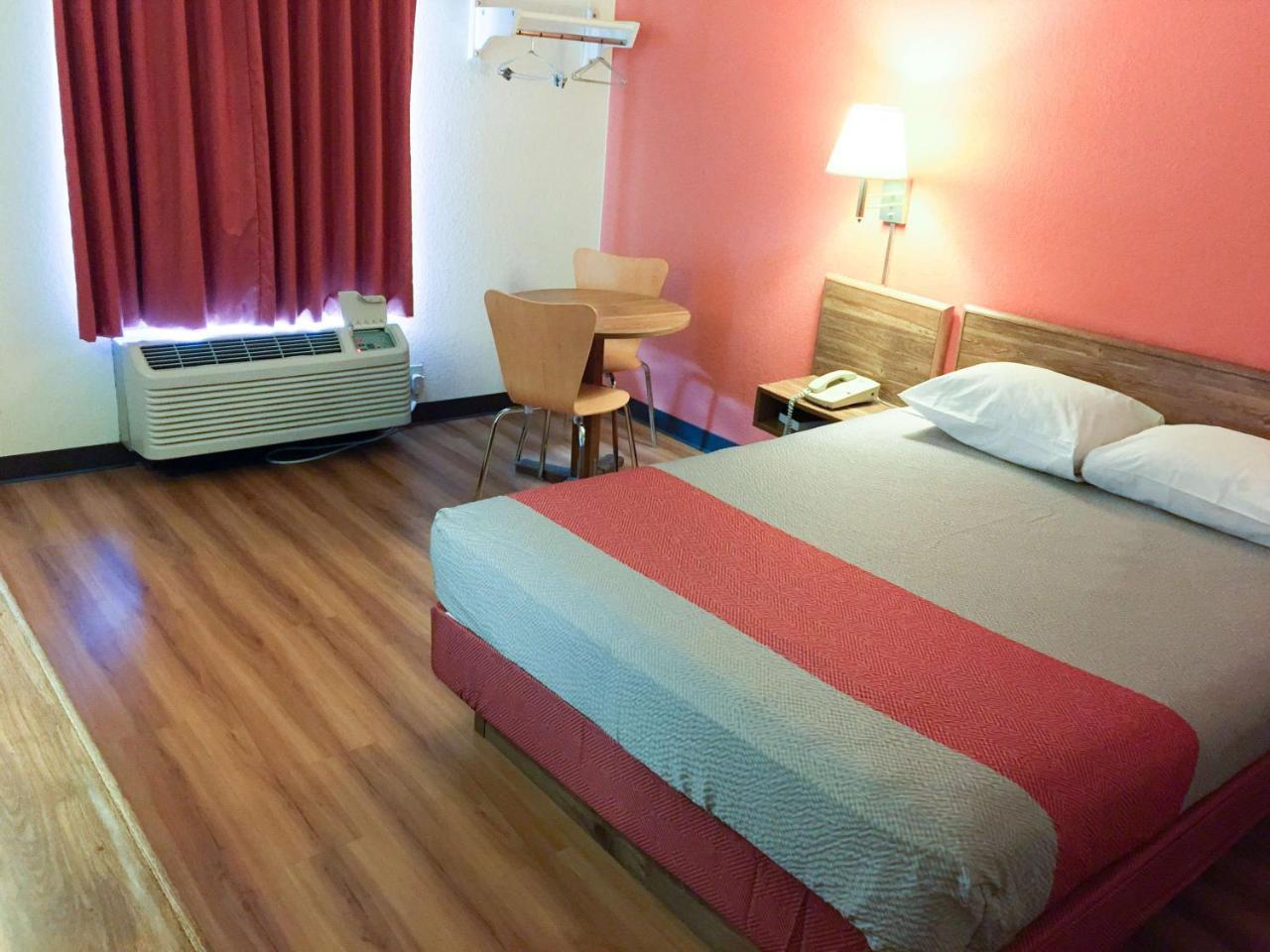 Motel 6-Arkadelphia, Ar Εξωτερικό φωτογραφία